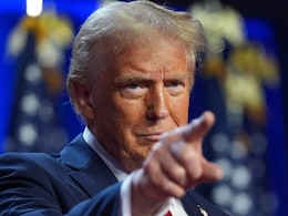 Donald Trump Wins Arizona, Sweeps All 7 Swing States Donald Trump Wins Arizona, Sweeps All 7 Swing States