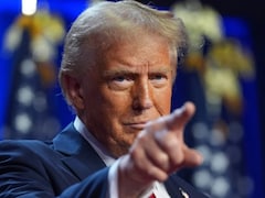 स्विंग स्टेट्स पर डोनाल्ड ट्रंप का चला जादू, सभी 7 राज्यों में दर्ज की जीत