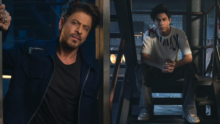 आर्यन खान की नेटफ्लिक्स वेब सीरीज का ऐलान, जानें क्या होगी कहानी और शाहरुख का क्या है रिएक्शन