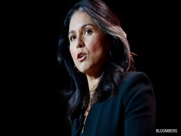 Tulsi Gabbard, Trump's Intelligence Pick, Set To Face Tough Questions Tulsi Gabbard, Trump's Intelligence Pick, Set To Face Tough Questions