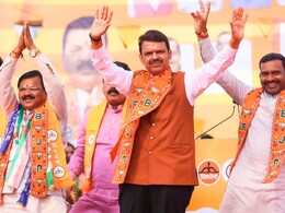 'मुस्लिमांवर बहिष्कार...', नोमानींच्या 'त्या' विधानावरुन फडणवीस प्रचंड संतापले