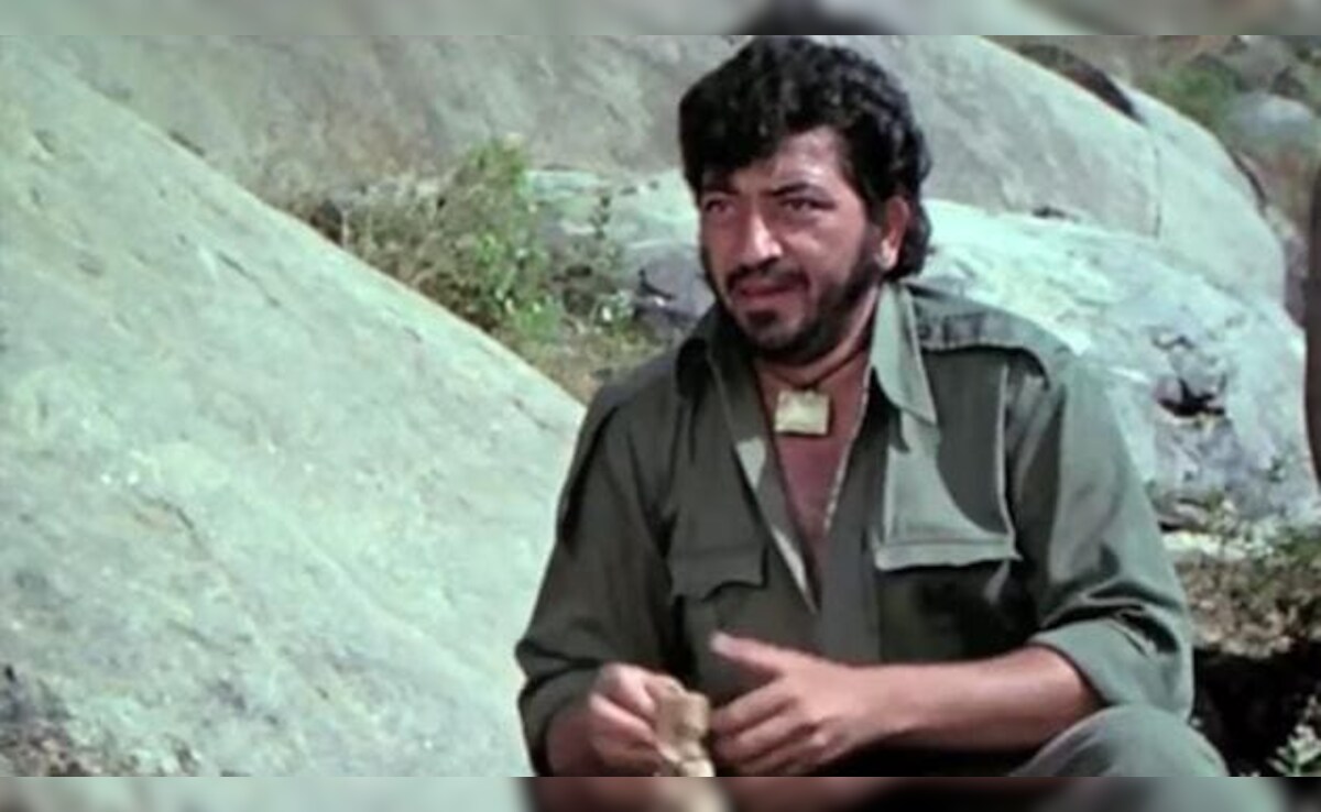 Amjad Khan Birth Anniversary: When Gabbar Singh Playing The Hapless Nawab Of Awadh Made Satyajit Ray Emotional