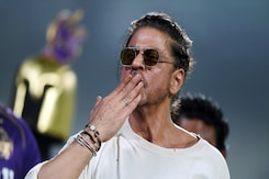Man Accused Of Threatening Shah Rukh Khan Arrested In Chhattisgarh Man Accused Of Threatening Shah Rukh Khan Arrested In Chhattisgarh
