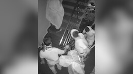 Burhanpur Crime: नकाबपोश बदमाशों का आतंक, पहले व्यापारी को लूटा फिर कॉलोनी से गायब किए दो पहिया वाहन