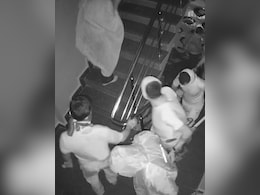 Burhanpur Crime: नकाबपोश बदमाशों का आतंक, पहले व्यापारी को लूटा फिर कॉलोनी से गायब किए दो पहिया वाहन