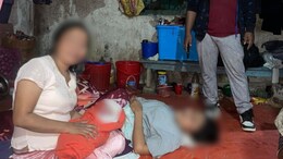 Kuki Man Killed By Suspected Meitei Militants On Day Wife Gave Birth To Baby In Relief Camp