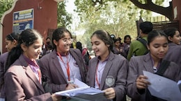 Class 12 Students Missing Exam Due To Holi To Get Another Chance: CBSE