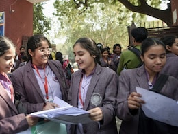 Class 12 Students Missing Exam Due To Holi To Get Another Chance: CBSE Class 12 Students Missing Exam Due To Holi To Get Another Chance: CBSE