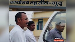 तहसीलदार का रीडर मांग रहा था 35 हजार रुपये की रिश्वत, लोकायुक्त ने रंगे हाथों ऐसे किया ट्रैप