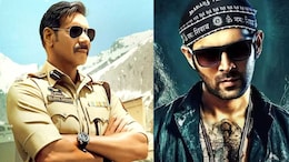 'सिंघम अगेन' और 'भूल भुलैया 3' से बॉलीवुड को बड़ी उम्मीद, अच्छा नहीं जा रहा है साल