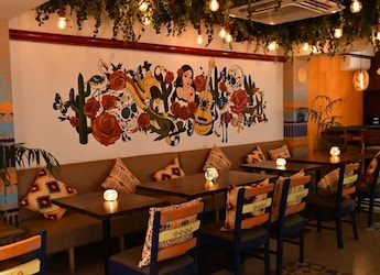 Miss Margarita Launched Its New Menu And It Is A Haven For Mexican Food (And Tequila) Lovers Miss Margarita Launched Its New Menu And It Is A Haven For Mexican Food (And Tequila) Lovers