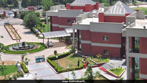 Delhi Court Issues Notice To Indraprastha University Over Operations Outside Capital