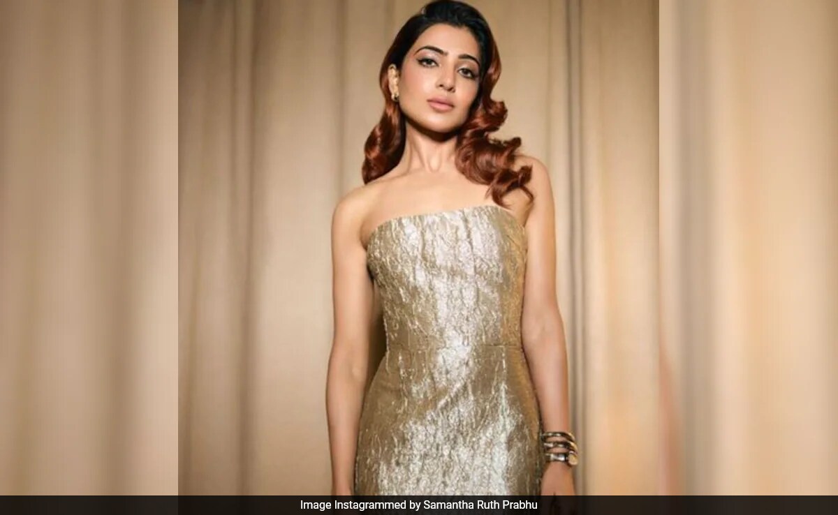 <i>Citadel: Honey Bunny</i>: Samantha Ruth Prabhu Suggested Kiara Advani And Kriti Sanon As Her Replacements After Myositis Diagnosis
