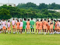 I-League Clubs Urge All India Football Federation To Delay League Over Unresolved Broadcast Issues