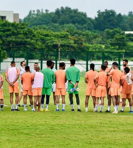 I-League Clubs Urge All India Football Federation To Delay League Over Unresolved Broadcast Issues
