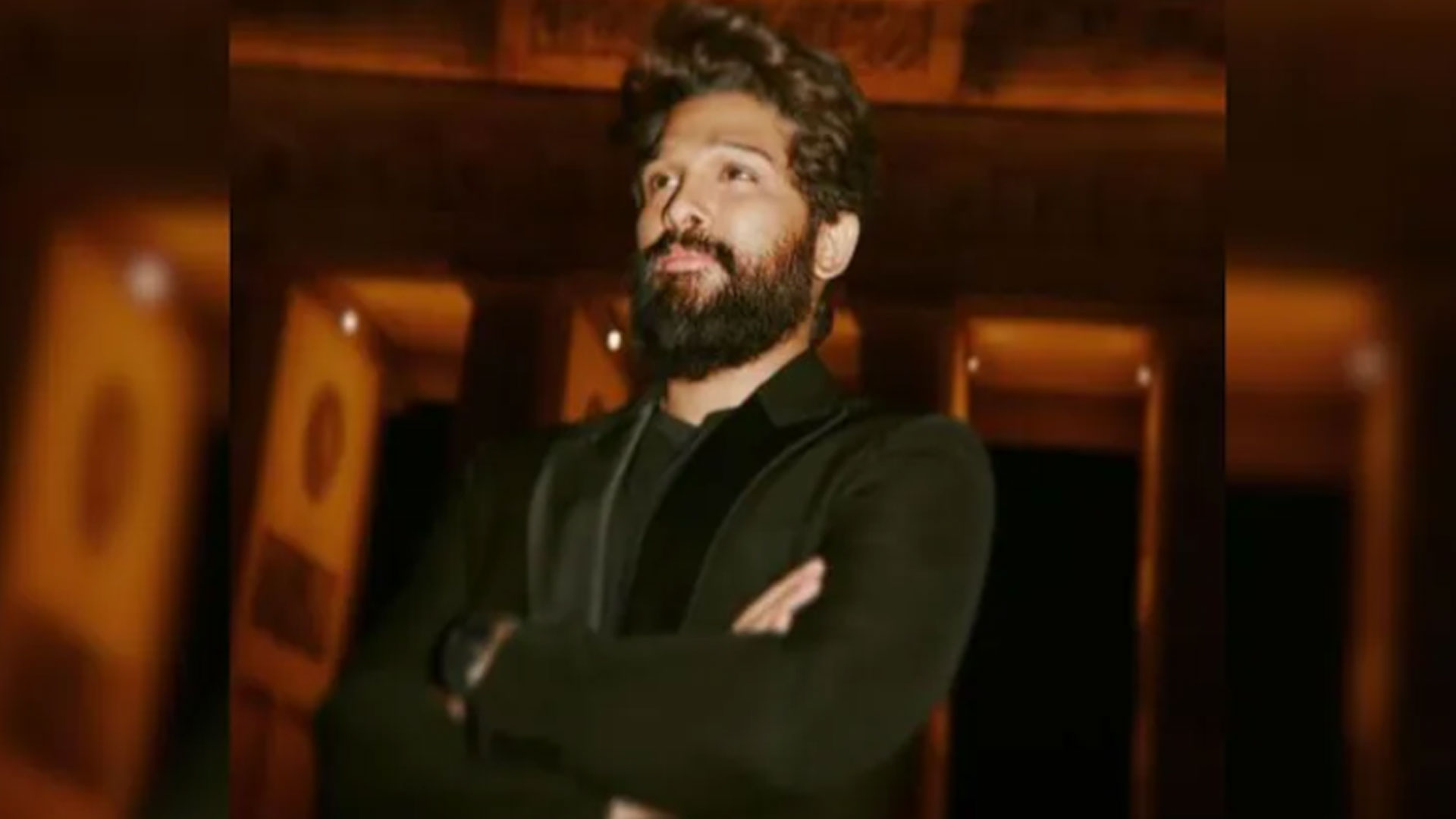 Complaint Filed Against Allu Arjun For Calling His Fans 'Arjun Army'