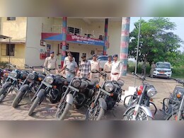 Fake Document Fraud: फर्जी फाइनेंस पेपर बनाकर बाइक बेचने वाले गिरोह का पर्दाफाश, ऐसे लगाते थे लोगों को चूना