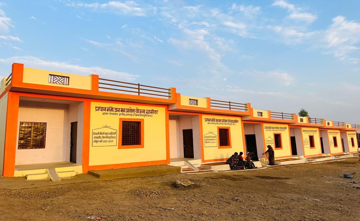 MP में जनजातीय विभाग ने बनाया खुद का टेक्निकल विंग, 177 पद स्वीकृत, इंफ्रास्ट्रक्चर कार्यों में आएगी तेजी