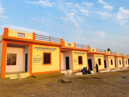 MP में जनजातीय विभाग ने बनाया खुद का टेक्निकल विंग, 177 पद स्वीकृत, इंफ्रास्ट्रक्चर कार्यों में आएगी तेजी MP में जनजातीय विभाग ने बनाया खुद का टेक्निकल विंग, 177 पद स्वीकृत, इंफ्रास्ट्रक्चर कार्यों में आएगी तेजी