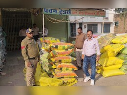 MP NEWS: ओवर रेट में दुकानदार दे रहा था DAP, हो गया तगड़ा एक्शन