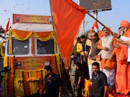 श्री राम और सीता का होगा विवाह ! महाकाल से अयोध्या भेजे गए पावन लड्डू