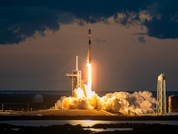 Here's Why Elon Musk's SpaceX Steps In To Launch India's GSAT-N2 Satellite Here's Why Elon Musk's SpaceX Steps In To Launch India's GSAT-N2 Satellite