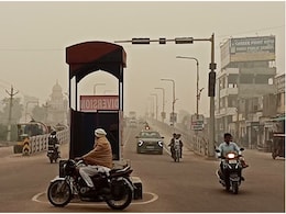 Rajasthan AQI Today: देश के सबसे ज्यादा प्रदूषित शहरों की लिस्ट में राजस्थान के 4 जिले, सांस लेने में हो सकती हैं दिक्कतें!
