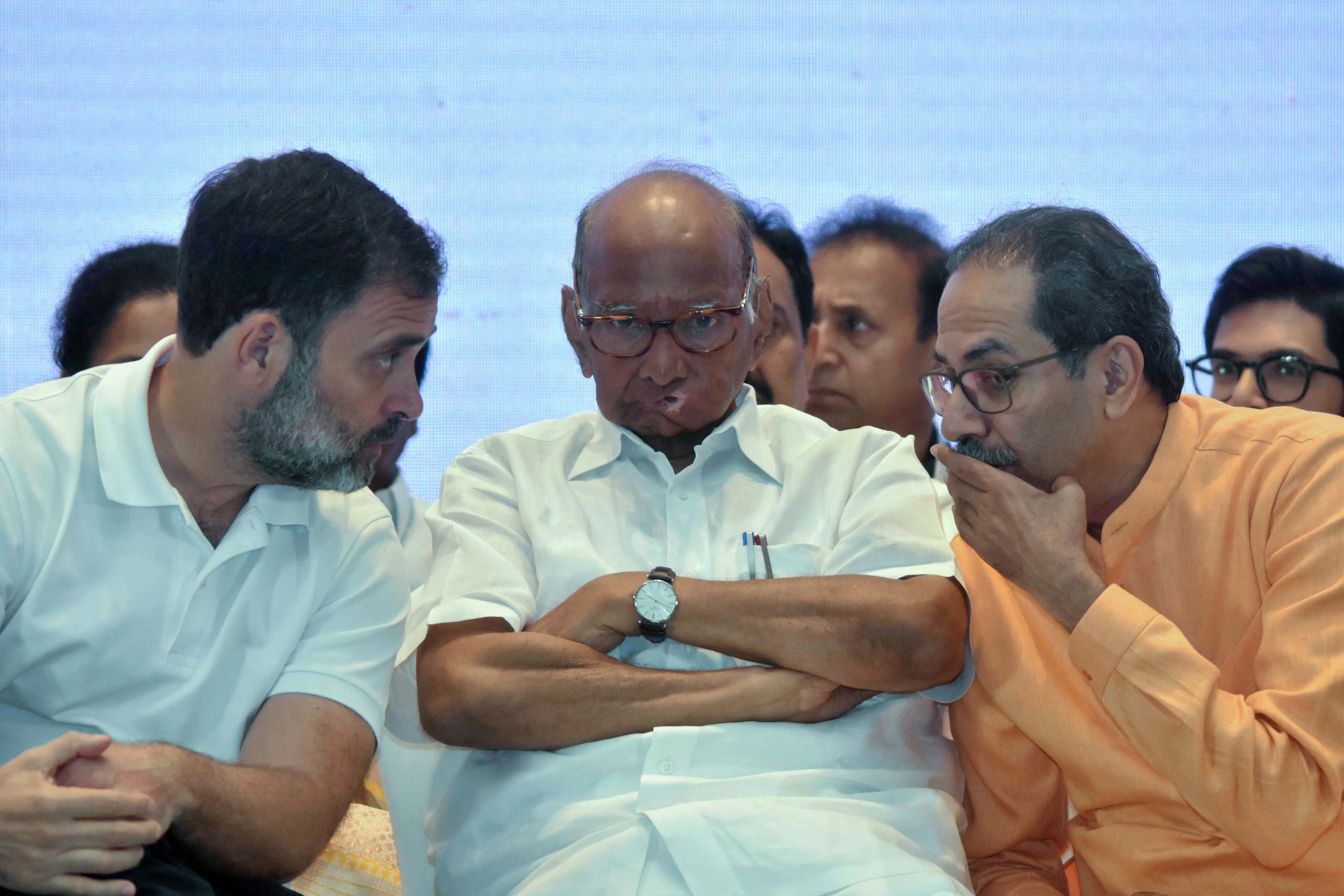 What Lack Of A Leader Of Opposition Means For Maharashtra's Democracy