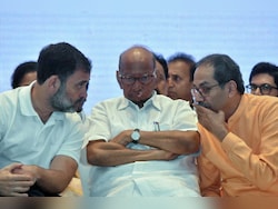 Congress Leader Says Party Will Fight Mumbai Civic Polls Alone, Sena Reacts