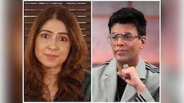 Bhavana Pandey Says, "Karan Johar First Instigates And Then Shows Up As A Peacemaker"