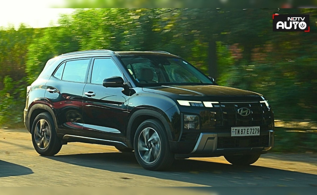 Latest and Breaking News on NDTV