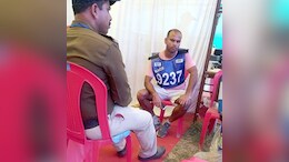 फर्जी प्रमाण पत्र का खुलासा : अधिकारी ने कहा- 'जबलपुर होमगार्ड में ये कभी भी पदस्थ नहीं रहा'
