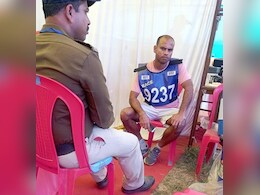 फर्जी प्रमाण पत्र का खुलासा : अधिकारी ने कहा- 'जबलपुर होमगार्ड में ये कभी भी पदस्थ नहीं रहा'