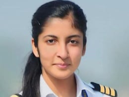 बंद खोलीत पायलट तरुणीचा मृतदेह, बॉयफ्रेंडला अटक; अंधेरीत काय घडलं? बंद खोलीत पायलट तरुणीचा मृतदेह, बॉयफ्रेंडला अटक; अंधेरीत काय घडलं?
