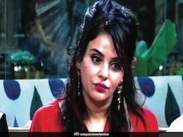 Bigg Boss 18: सारा तो दिखावा है, असल में बिग बॉस ने घर से इस कंटेस्टेंट को निकाला है Bigg Boss 18: सारा तो दिखावा है, असल में बिग बॉस ने घर से इस कंटेस्टेंट को निकाला है