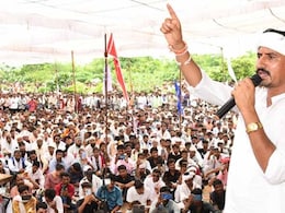 Rajasthan Politics: ''बांसवाड़ा में कांग्रेस नेता भाजपा के इशारे पर काम करते हैं'' गठबंधन पर बोले राजकुमार रोत  Rajasthan Politics: ''बांसवाड़ा में कांग्रेस नेता भाजपा के इशारे पर काम करते हैं'' गठबंधन पर बोले राजकुमार रोत