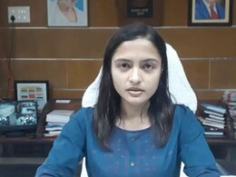 कौन हैं सौम्या झा, एक आदेश के बाद हुआ थप्पड़ कांड और पूरे राजस्थान में मचा है बवाल कौन हैं सौम्या झा, एक आदेश के बाद हुआ थप्पड़ कांड और पूरे राजस्थान में मचा है बवाल