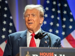 Donald Trump To Attend Re-Opening Of Notre Dame Cathedral In Paris Donald Trump To Attend Re-Opening Of Notre Dame Cathedral In Paris