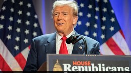 Donald Trump's Classified Documents Case Paused After Special Counsel's Request