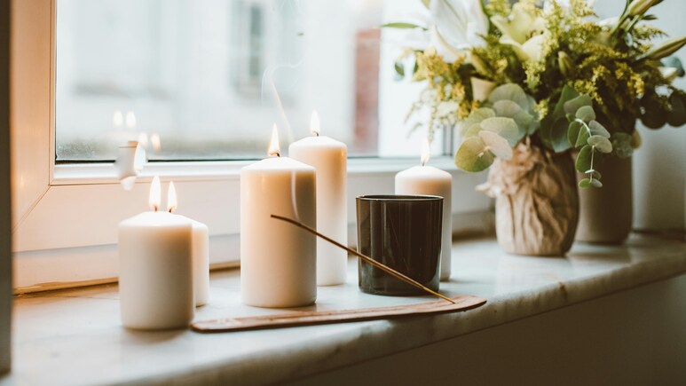 पर्सनल यूज़ और गिफ्टिंग के लिए बेस्ट हैं ये एरोमा कैंडल्स, कम कीमत में Amazon से करें ऑर्डर पर्सनल यूज़ और गिफ्टिंग के लिए बेस्ट हैं ये एरोमा कैंडल्स, कम कीमत में Amazon से करें ऑर्डर