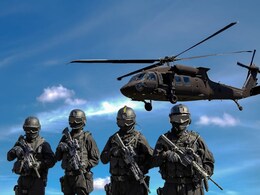 South Korean Man Caught Binge Eating To Get Out Of Military Service, Ends Up In Jail South Korean Man Caught Binge Eating To Get Out Of Military Service, Ends Up In Jail