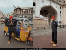 Notice To 'Patiala Peg' Singer Diljit Dosanjh, Can't Promote Alcohol, Drugs