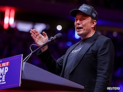 Elon Musk Meets Iran UN Ambassador To Defuse Tension Under Trump: Report