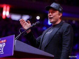 Elon Musk Meets Iran UN Ambassador To Defuse Tension Under Trump: Report