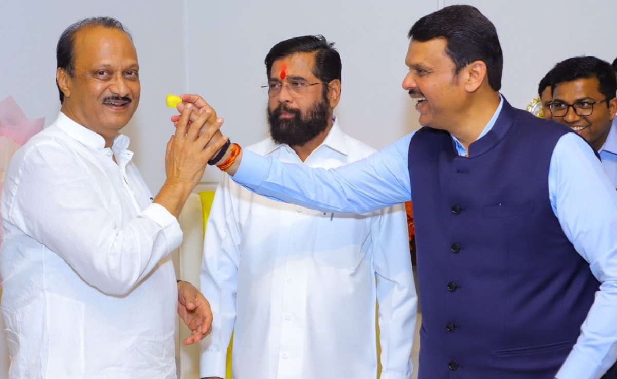 Opinion: How Ajit Pawar Scripted Turnaround In Maharashtra Assembly Polls