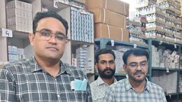 स्वास्थ्य सेवाओं में सुधार के लिए एक्टिव मोड में राजस्थान सरकार, 100 से अधिक मेडिकल इंस्टीट्यूशन का औचक निरीक्षण