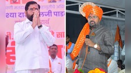 शिंदेंनी आपल्या आमदारांना मतदार संघात जायला का सांगितलं? मोठं कारण आलं समोर
