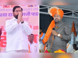 शिंदेंनी आपल्या आमदारांना मतदार संघात जायला का सांगितलं? मोठं कारण आलं समोर