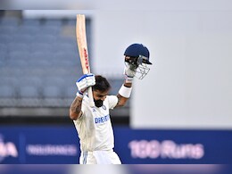 AUS vs IND:  विराट कोहली इतिहास रचने के करीब,  ब्रैडमैन, रिचर्ड्स और लारा का महारिकॉर्ड तोड़ विश्व क्रिकेट में मचा देंगे खलबली