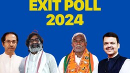 NDTV Poll of Polls: महाराष्ट्र और झारखंड में किसकी होगी सरकार? Exit Poll से मिले यह संकेत